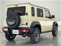 2026 Suzuki Jimny