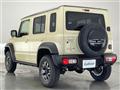 2026 Suzuki Jimny