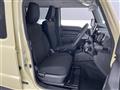 2026 Suzuki Jimny