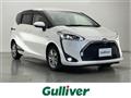 2020 Toyota Sienta
