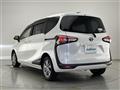 2020 Toyota Sienta
