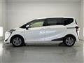 2020 Toyota Sienta