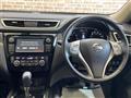 2014 Nissan X-Trail