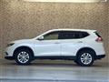 2014 Nissan X-Trail