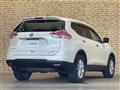 2014 Nissan X-Trail