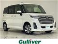 2021 Toyota Roomy