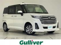 2021 Toyota Roomy