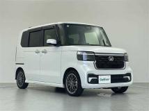 2024 Honda N BOX