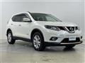 2015 Nissan X-Trail Hybrid
