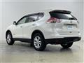 2015 Nissan X-Trail Hybrid