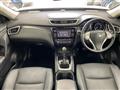 2015 Nissan X-Trail Hybrid