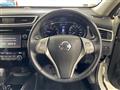 2015 Nissan X-Trail Hybrid