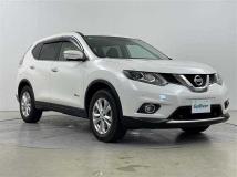 2015 Nissan X-Trail Hybrid