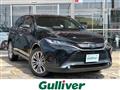 2020 Toyota Harrier