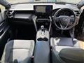 2020 Toyota Harrier