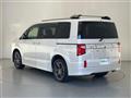 2019 Mitsubishi Delica D5