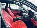 2022 Lexus IS