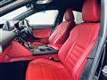 2022 Lexus IS