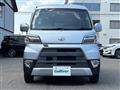 2018 Daihatsu Hijet Cargo