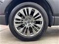 2025 Toyota Harrier Hybrid