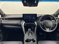 2025 Toyota Harrier Hybrid