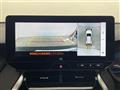 2025 Toyota Harrier Hybrid