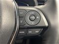 2025 Toyota Harrier Hybrid