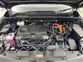 2025 Toyota Harrier Hybrid