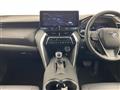 2025 Toyota Harrier Hybrid