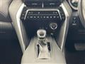 2025 Toyota Harrier Hybrid