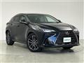 2022 Lexus NX