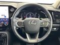 2022 Lexus NX