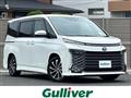 2022 Toyota Voxy