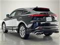 2025 Toyota Harrier
