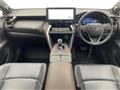2025 Toyota Harrier