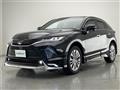 2025 Toyota Harrier