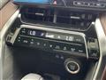 2025 Toyota Harrier