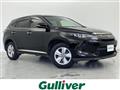 2016 Toyota Harrier
