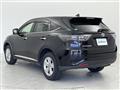 2016 Toyota Harrier