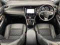 2016 Toyota Harrier