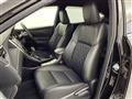 2016 Toyota Harrier