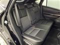 2016 Toyota Harrier