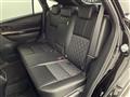 2016 Toyota Harrier