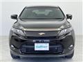 2016 Toyota Harrier