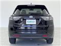 2016 Toyota Harrier