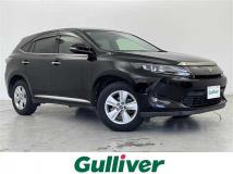 2016 Toyota Harrier