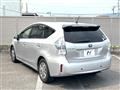 2014 Toyota PRIUS α