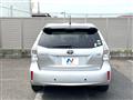 2014 Toyota PRIUS α