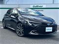 2023 Toyota Corolla Sports