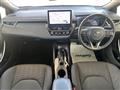 2023 Toyota Corolla Sports
